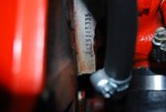 1971 Corvette Convertible For Sale